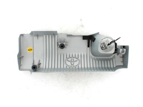 Upper protection TOYOTA YARIS (_P13_)  | BP16362483M93 