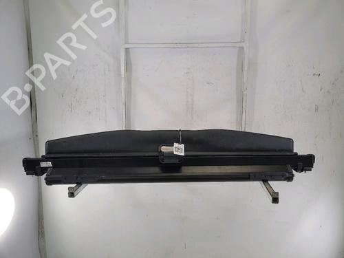 Rear parcel shelf BMW X3 (E83) xDrive 20 d | BP13672768C85 
