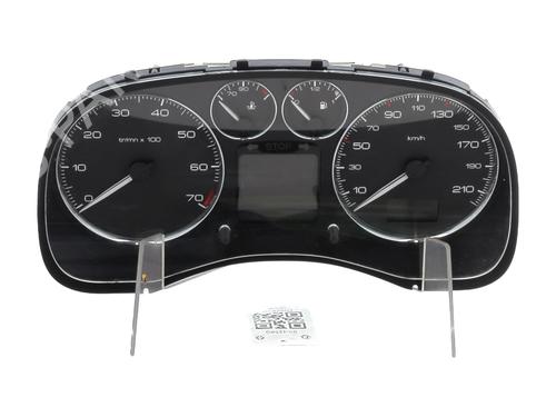 Instrument cluster PEUGEOT 307 (3A/C)  | BP27333374C47 