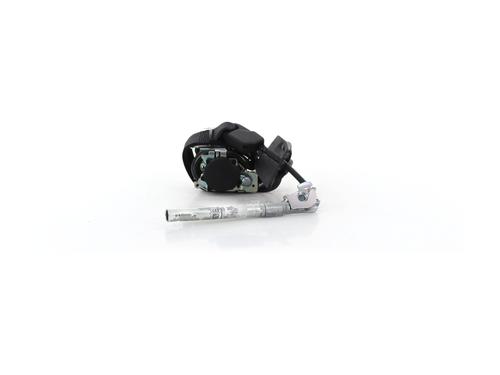 Front left seatbelt RENAULT CLIO V (B7_) 1.5 Blue dCi 100 (B7AD) | BP38947408I26 - Image 2