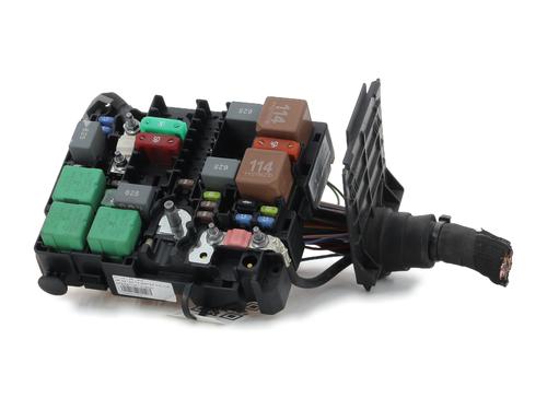 Sikringsdose PEUGEOT EXPERT Van (V_) 2.0 BlueHDi 120 (122 hp) 27911976