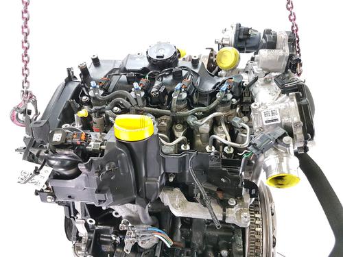Engine RENAULT CLIO V (B7_) 1.5 Blue dCi 100 (B7AD) | BP36592491M1 - Image 9