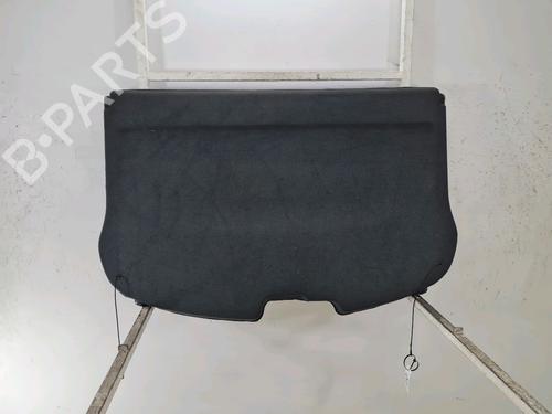 Used Rear parcel shelf TOYOTA AVENSIS (_T25_) 2.0 D-4D (ADT250_, ADT250R) (126 hp) 17944500