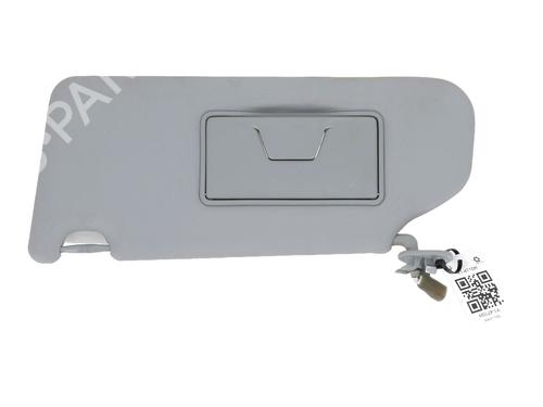 Used Left sun visor Left sun visor CITROËN C4 AIRCROSS 1.6 HDi 115 AWC (114 hp) 34000658 34000658