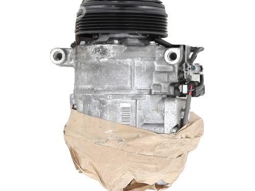 AC compressor BMW 1 (E87) 118 d | BP36512248M34 - Image 5