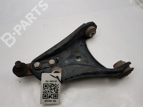 Used Left front suspension arm Left front suspension arm RENAULT KANGOO (KC0/1_) 1.2 (KC0A, KC0K, KC0F, KC01) (58 hp) 10477179 10477179