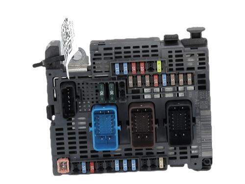 Fuse box CITROËN C4 II (NC_) 1.6 HDi 90 | BP40003786E1 - Image 2