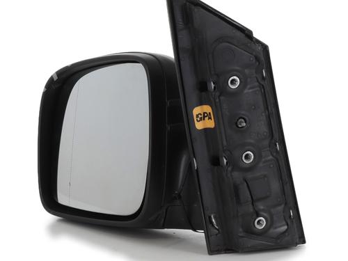 Left mirror VW CADDY III Box Body/MPV (2KA, 2KH, 2CA, 2CH) 1.9 TDI | BP29416038C26 