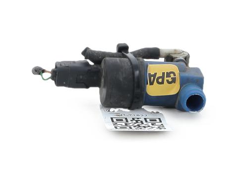 Used Washer pump Washer pump RENAULT CLIO IV Grandtour (KH_) 1.5 dCi 90 (KHN3, KHN4) (90 hp) 34642583 34642583