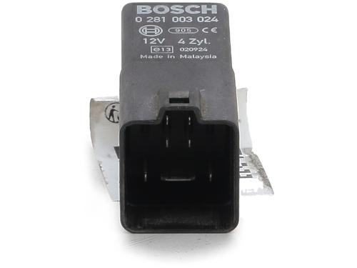 Electronic module IVECO DAILY III Platform/Chassis  | BP28176812M83 