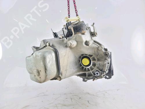 Gearbox PEUGEOT 207 (WA_, WC_) 1.4 HDi | BP29470742M3 