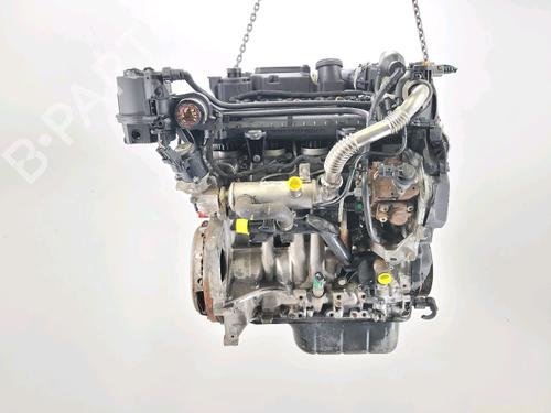 Engine CITROËN C3 Pluriel (HB_) 1.4 HDi | BP40441356M1 - Image 4