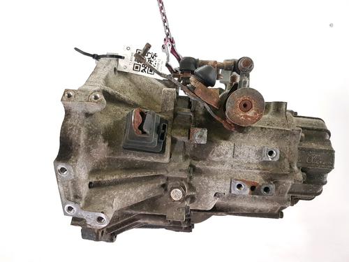 Girkasse Girkasse TOYOTA AURIS (_E15_) 1.4 D-4D (NDE150_, NDE150R) (90 hp) 36428647 36428647