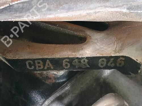 Engine VW TIGUAN (5N_) 2.0 TDI | BP36945735M1  - Image 9