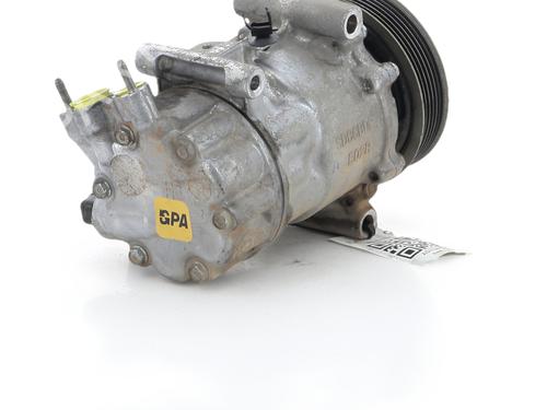 AC compressor PEUGEOT PARTNER Tepee 1.6 HDi | BP34642381M34 - Image 3