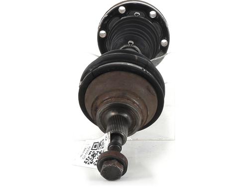 Left front driveshaft VW GOLF V (1K1) 2.0 TDI 16V | BP29517631M38 
