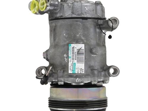 AC-Kompressor RENAULT CLIO II (BB_, CB_) 1.2 16V (BB05, BB0W, BB11, BB27, BB2T, BB2U, BB2V, CB05,... | BP29495358M34 