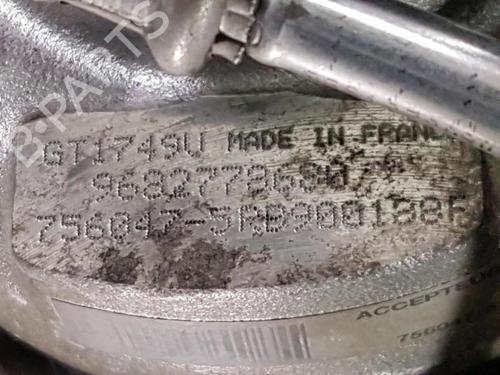 Engine CITROËN C5 III (RD_) 2.0 HDi 140 (RDRHF8, RDRHFA, RDRHA8, RDRHAJ) | BP33645715M1 - Image 7