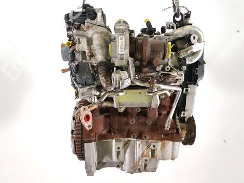 Engine RENAULT CLIO IV (BH_) 1.5 dCi 90 | BP28106174M1 