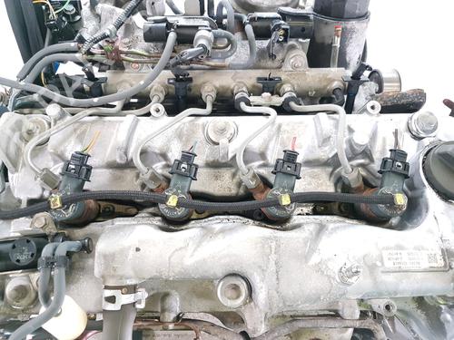 Engine HONDA FR-V (BE) 2.2 i CTDi (BE5) | BP30583947M1