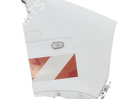 Forskærm Højre RENAULT MASTER II Van (FD) 2.5 dCi (FD02) (101 hp) 33165875