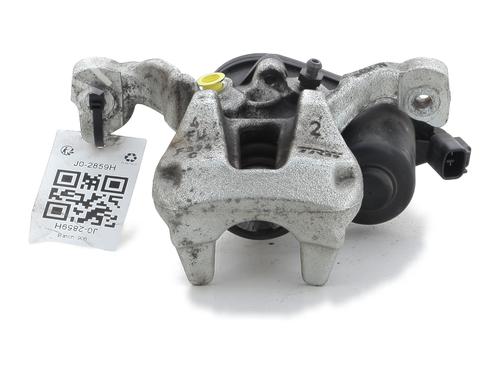 Used Right rear brake caliper TOYOTA COROLLA Hatchback (_E21_, _EA1_, _EH1_) 1.8 Hybrid (ZWE211, ZWE219) (122 hp) 28834166