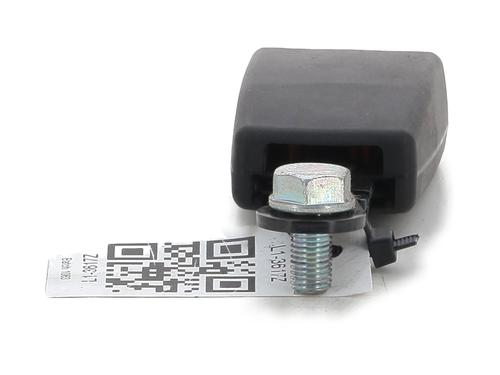 Seat buckle FIAT PANDA (169_) 1.2 (169AXF2A, 169AXF1A) | BP29055488I32 