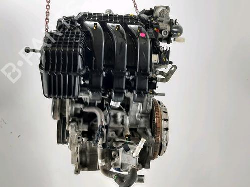 Engine DACIA SANDERO II 1.0 SCe 75 (B8JC, B8JD, B8NC) | BP32310318M1 - Image 2