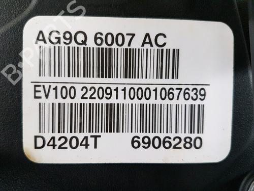 Engine FORD MONDEO IV (BA7) 2.0 TDCi | BP33838906M1 - Image 13