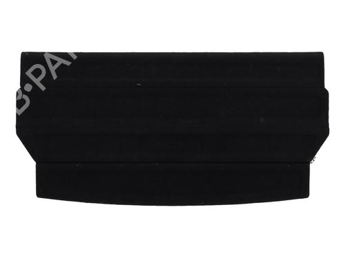 Used Rear parcel shelf OPEL MERIVA A MPV (X03) 1.7 CDTI (E75) (100 hp) 29701685