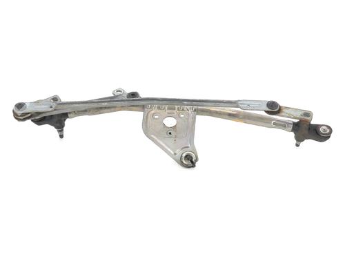 Used Front wipers mechanism PEUGEOT BIPPER (AA_) 1.4 HDi (68 hp) 28364676