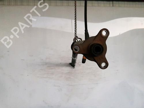 Driveshaft MERCEDES-BENZ C-CLASS (W203) C 200 CDI (203.007) | BP27914768M37 
