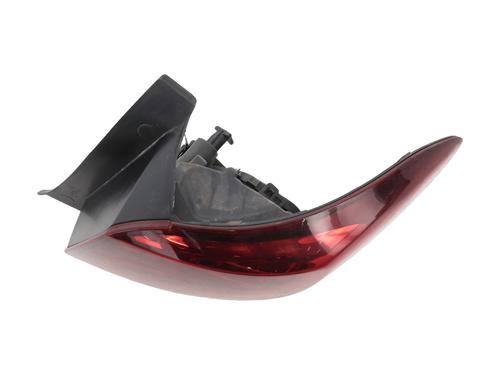 Used Right taillight DACIA SANDERO II 1.0 SCe 75 (B8JC, B8JD, B8NC) (73 hp) 30842816