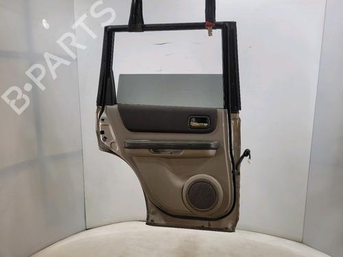 Left rear door NISSAN X-TRAIL I (T30) 2.2 dCi 4x4 | BP23063680C4 
