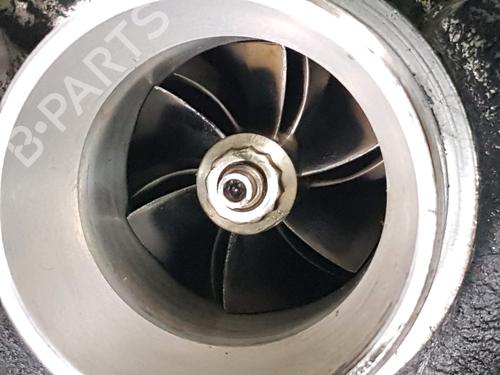 Engine BMW 3 Compact (E36) 318 tds | BP32400597M1