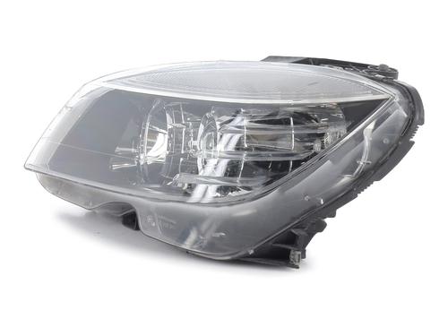 Used Left headlight MERCEDES-BENZ CLC-CLASS (CL203) CLC 220 CDI (203.708) (150 hp) 31844294