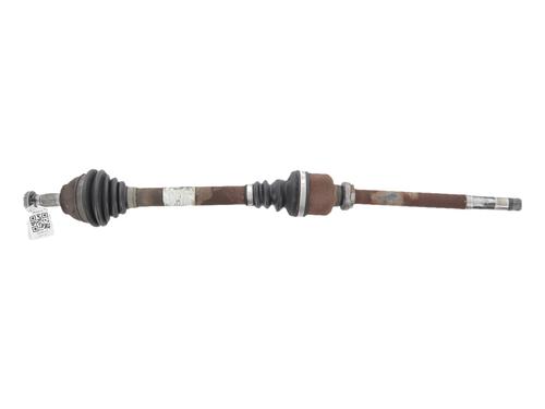 Used Right front driveshaft Right front driveshaft CITROËN BERLINGO MULTISPACE (B9) 1.6 HDi 110 (112 hp) 39736276 39736276