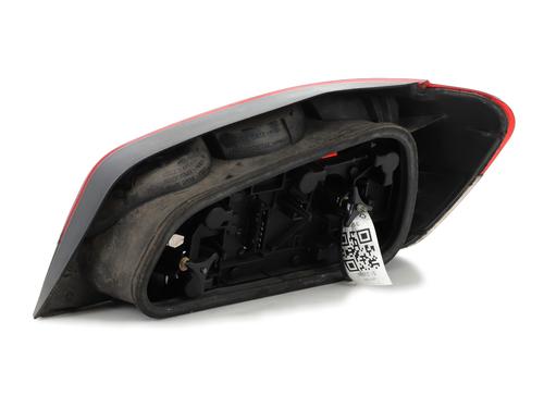 Left taillight PEUGEOT 306 Hatchback (7A, 7C, N3, N5)  | BP24626167C34 