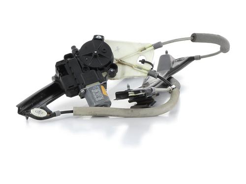 Front left window mechanism VW POLO V (6R1, 6C1) 1.6 TDI | BP30189902C22 