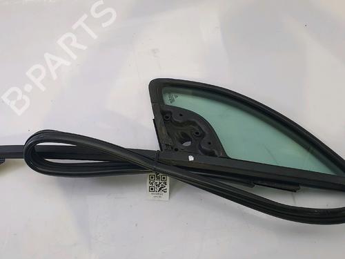 Used Front left quarter glass CITROËN C3 I (FC_, FN_) [2002-2013]  28137709