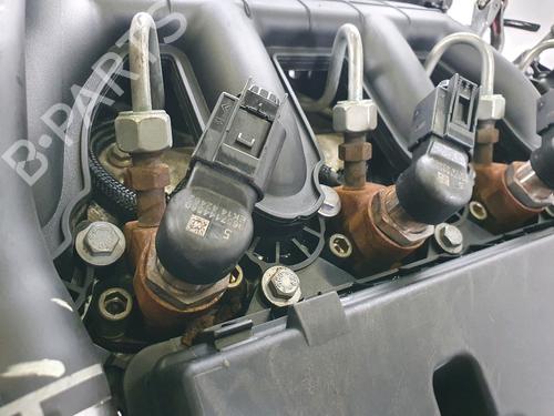 Engine PEUGEOT 307 CC (3B) 2.0 HDi 135 | BP39194603M1 - Image 10