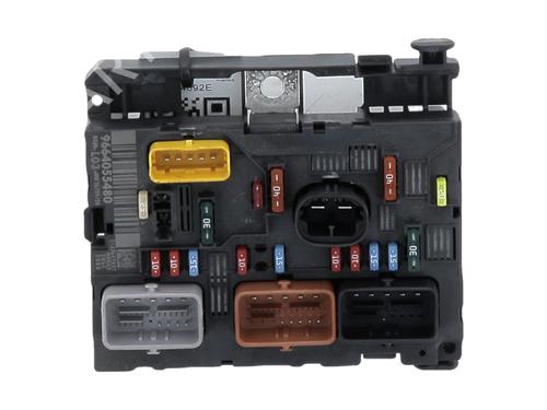 Fuse box CITROËN C3 I (FC_, FN_) 1.1 i | BP29171640E1 