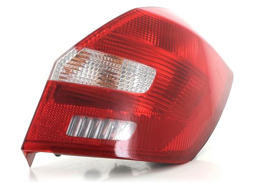 Right taillight SKODA FABIA II (542) 1.2 TSI | BP29552939C35 