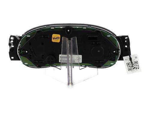 Instrument cluster DACIA SANDERO II 1.5 dCi 75 / Blue dCi 75 (B8JW, B8M4, B8AH, B8M7, B8M6) | BP23253143C47