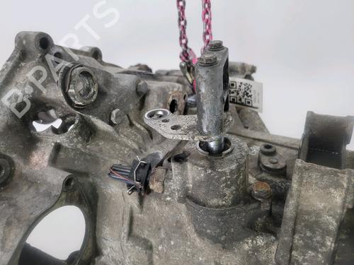 Girkasse VW TRANSPORTER T4 Bus (70B, 70C, 7DB, 7DK, 70J, 70K, 7DC, 7DJ) 2.4 D | BP30334069M3