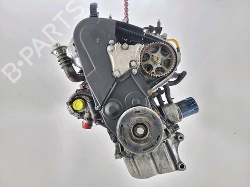 Motor PEUGEOT PARTNER MPV (5_, G_) 2.0 HDI (90 hp) 30768802