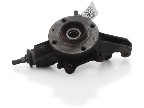 Used Right front steering knuckle Right front steering knuckle 38742131 38742131