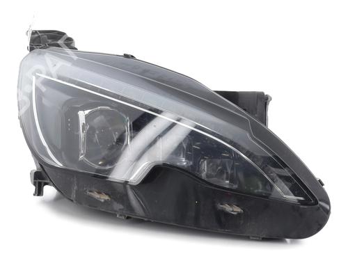 Used Right headlight PEUGEOT 308 II (LB_, LP_, LW_, LH_, L3_) 1.2 THP 130 (131 hp) 31749569