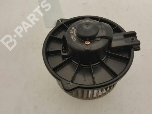 Used Heater blower motor Heater blower motor MAZDA RX-8 (SE, FE) 1.3 (FE103, SE3P) (231 hp) 10473425 10473425