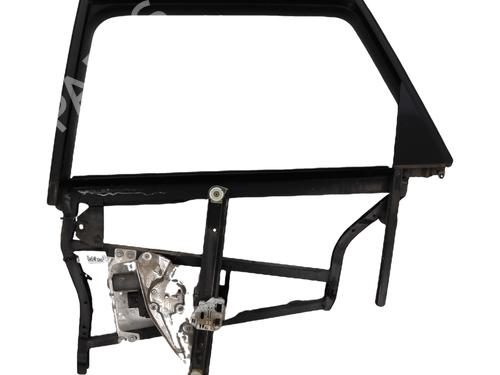 Used Rear left window mechanism AUDI A6 C5 Avant (4B5, 4B6) 2.5 TDI quattro (180 hp) 30405265